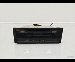 UNITA DI TESTA NAVIG. MULTIMED LETTORE CD AUDI A5 - 3