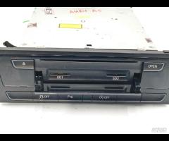 UNITA DI TESTA NAVIG. MULTIMED LETTORE CD AUDI A5 - 8