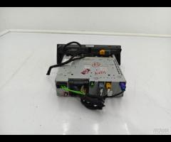 UNITA DI TESTA NAVIG. MULTIMED LETTORE CD AUDI A5 - 22