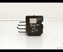 CENTRALINA ABS 2.0D 120Kw 163CV JAGUAR XF X260 201 - 1