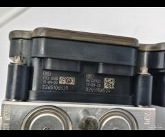 CENTRALINA ABS 2.0D 120Kw 163CV JAGUAR XF X260 201 - 7