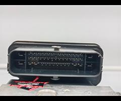 CENTRALINA ABS 2.0D 120Kw 163CV JAGUAR XF X260 201 - 11