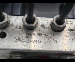 CENTRALINA ABS 2.0D 120Kw 163CV JAGUAR XF X260 201 - 14