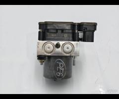 CENTRALINA ABS 2.0D 120Kw 163CV JAGUAR XF X260 201 - 17