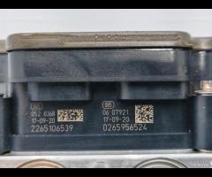 CENTRALINA ABS 2.0D 120Kw 163CV JAGUAR XF X260 201 - 18