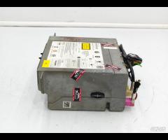 UNITA DI TESTA NAVIGAZIONE MULTIMEDIA LETTORE CD B - 10