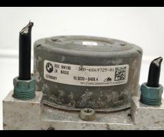 CENTRALINA ABS 3.0D 190Kw 258CV BMW 330D 3 F31 201 - 13