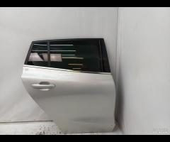 PORTA PORTIERA POSTERIORE DX FORD FOCUS IV 2018-20