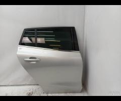PORTA PORTIERA POSTERIORE DX FORD FOCUS IV 2018-20