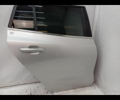 PORTA PORTIERA POSTERIORE DX FORD FOCUS IV 2018-20