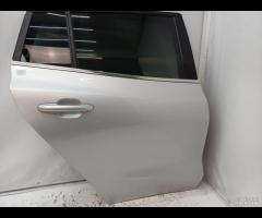 PORTA PORTIERA POSTERIORE DX FORD FOCUS IV 2018-20