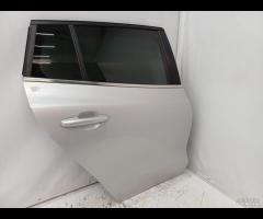 PORTA PORTIERA POSTERIORE DX FORD FOCUS IV 2018-20