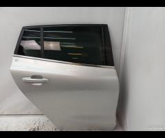 PORTA PORTIERA POSTERIORE DX FORD FOCUS IV 2018-20 - 6