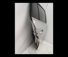 PORTA PORTIERA POSTERIORE DX FORD FOCUS IV 2018-20 - 7