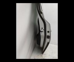 PORTA PORTIERA POSTERIORE DX FORD FOCUS IV 2018-20 - 8