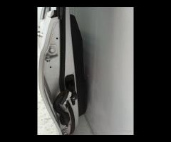 PORTA PORTIERA POSTERIORE DX FORD FOCUS IV 2018-20 - 12