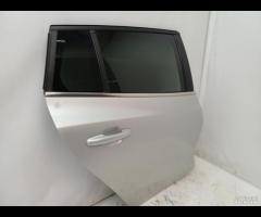 PORTA PORTIERA POSTERIORE DX FORD FOCUS IV 2018-20 - 16
