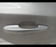 PORTA PORTIERA POSTERIORE DX FORD FOCUS IV 2018-20 - 18
