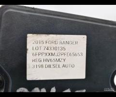 CENTRALINA ABS 3.2D 147Kw 200CV FORD RANGER III TK