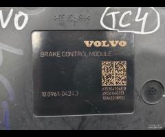 CENTRALINA ABS KW110 CV150 VOLVO V40 2017 28561140