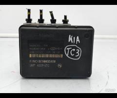 CENTRALINA POMPA ABS KIA 58910H8900 58910-H8900 TC - 2
