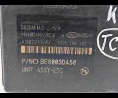 CENTRALINA POMPA ABS KIA 58910H8900 58910-H8900 TC - 3