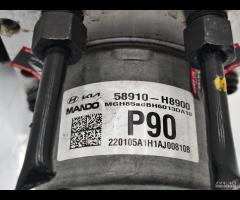 CENTRALINA POMPA ABS KIA 58910H8900 58910-H8900 TC - 9