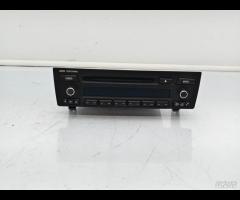 UNITA DI TESTA NAVIGAZIONE MULTIMEDIA LETTORE CD B