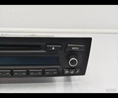 UNITA DI TESTA NAVIGAZIONE MULTIMEDIA LETTORE CD B
