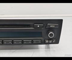 UNITA DI TESTA NAVIGAZIONE MULTIMEDIA LETTORE CD B - 12