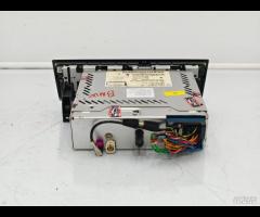 UNITA DI TESTA NAVIGAZIONE MULTIMEDIA LETTORE CD B - 14