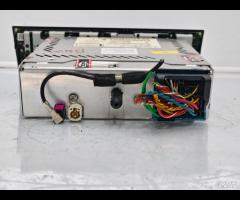 UNITA DI TESTA NAVIGAZIONE MULTIMEDIA LETTORE CD B - 21