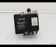 CENTRALINA ABS 3.0D 188Kw 256CV LAND ROVER DISCOVE