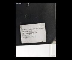 CENTRALINA ABS 3.0D 188Kw 256CV LAND ROVER DISCOVE