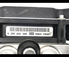 CENTRALINA ABS 3.0D 188Kw 256CV LAND ROVER DISCOVE - 8