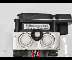 CENTRALINA ABS 3.0D 188Kw 256CV LAND ROVER DISCOVE - 9