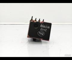 CENTRALINA ABS 1.4B 88Kw 120CV OPEL MERIVA B 2012 - 1