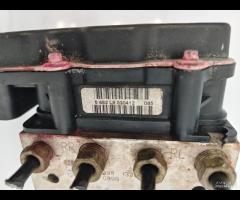 CENTRALINA ABS 1.4B 88Kw 120CV OPEL MERIVA B 2012 - 4