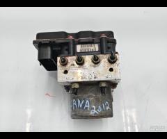 CENTRALINA ABS 1.4B 88Kw 120CV OPEL MERIVA B 2012 - 7