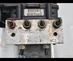 CENTRALINA ABS 1.4B 88Kw 120CV OPEL MERIVA B 2012 - 9