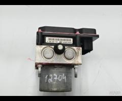 CENTRALINA ABS 1.4B 88Kw 120CV OPEL MERIVA B 2012 - 14