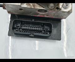 CENTRALINA ABS 1.4B 88Kw 120CV OPEL MERIVA B 2012 - 20
