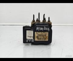 CENTRALINA ABS 1.6D 82Kw 111CV MINI COUNTRYMAN R60