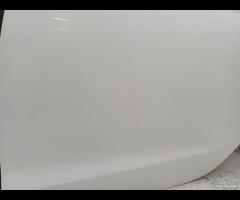 PORTA PORTIERA POSTERIORE SINISTRA AUDI A6 4G C7 2 - 4