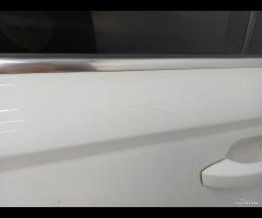 PORTA PORTIERA POSTERIORE SINISTRA AUDI A6 4G C7 2 - 5