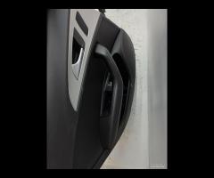PORTA PORTIERA POSTERIORE SINISTRA AUDI A6 4G C7 2 - 12