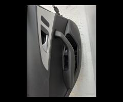 PORTA PORTIERA POSTERIORE SINISTRA AUDI A6 4G C7 2 - 13