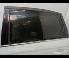 PORTA PORTIERA POSTERIORE SINISTRA AUDI A6 4G C7 2 - 15