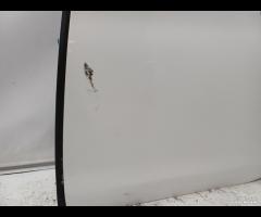 PORTA PORTIERA POSTERIORE SINISTRA PEUGEOT 308 II