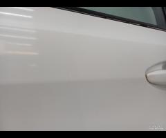 PORTA PORTIERA POSTERIORE SINISTRA PEUGEOT 308 II - 6